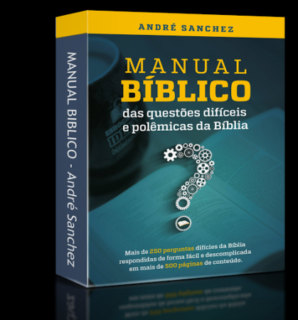 MANUAL BÍBLICO     